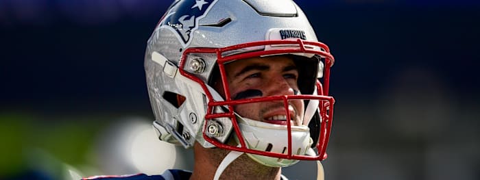 Stephen Gostkowski, new england patriots